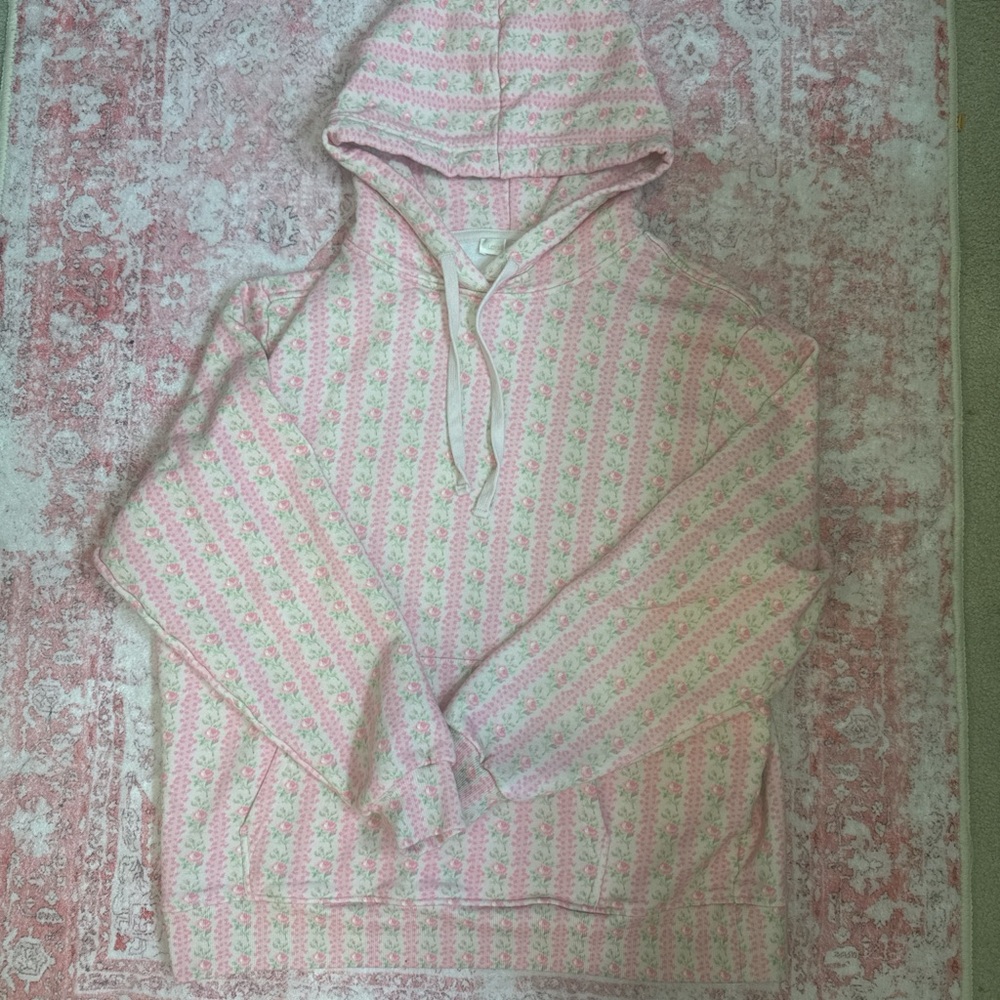 LoveShackFancy Hoodie